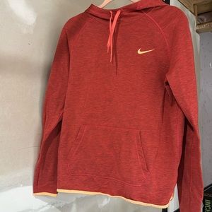 Women’s Nike hoodie